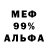 Альфа ПВП мука NURANIYA 22