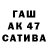 Дистиллят ТГК Wax Aleksandar Rudic